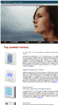 Mobile Screenshot of climaset.com